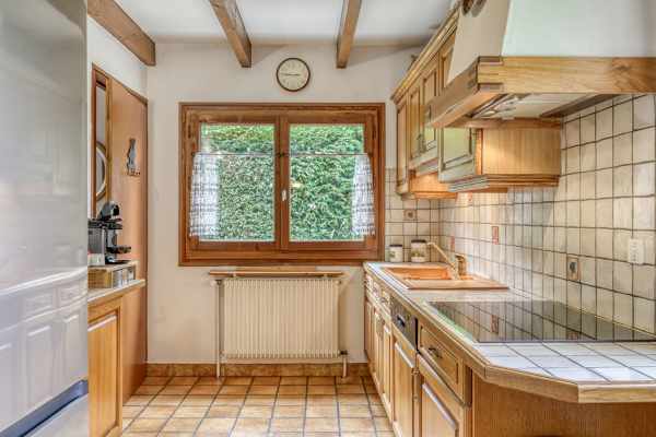 Maison de luxe à vendre à Saint-Gervais-les-Bains, 680 000 €, Photo 6