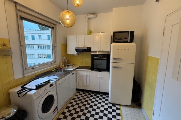 Appartement de luxe à louer à Paris 17Ème, 4 300 €, Photo 6