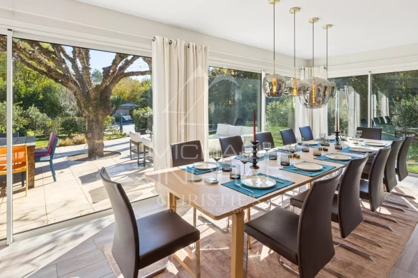 Luxury House for sale in Peymeinade, 1 395 000 €, Photo 6