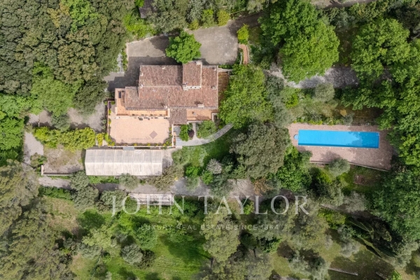 Maison de luxe à vendre à Mougins, 7 000 000 €, Photo 6