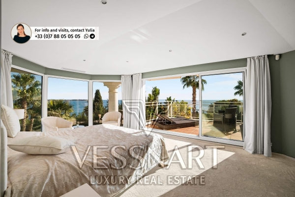 Luxury House for sale in Vallauris, 7 900 000 €, Photo 7