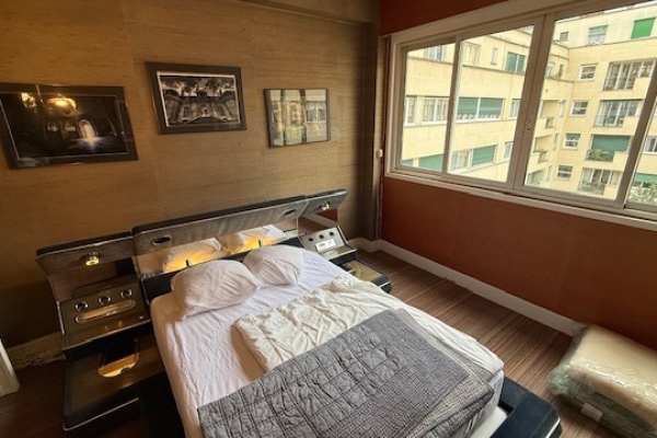 Appartement de luxe à louer à Paris 17Ème, 4 300 €, Photo 7