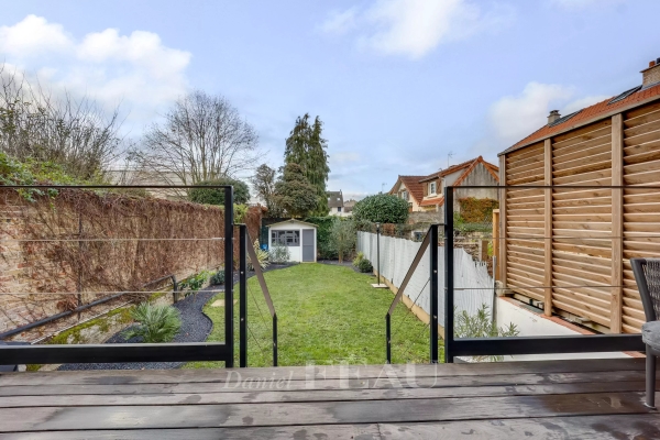 Maison de luxe à vendre à Le Chesnay-Rocquencourt, 945 000 €, Photo 7