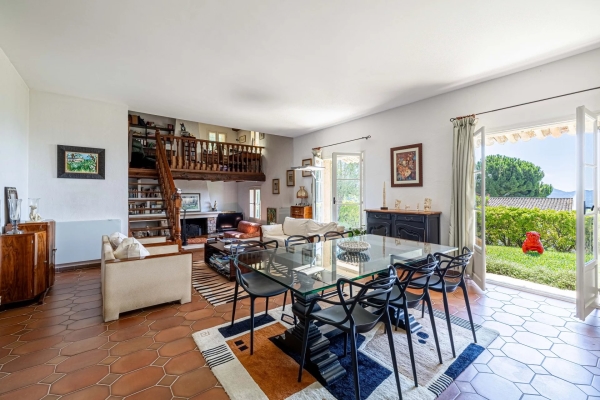 Luxury House for sale in Nice, 1 795 000 €, Photo 7