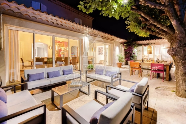 Luxury House for sale in Peymeinade, 1 395 000 €, Photo 7