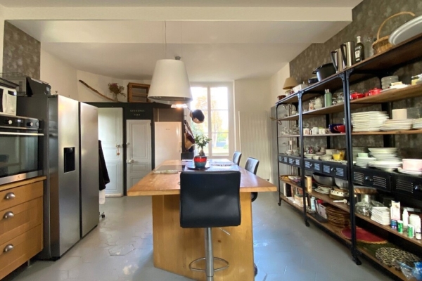 Maison de luxe à vendre à Saint-Marcel, 1 290 000 €, Photo 7