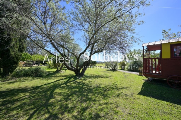 Maison de luxe à vendre à Arles, 1 254 000 €, Photo 2