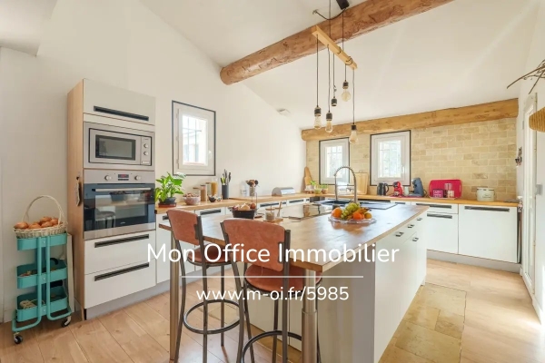 Maison de luxe à vendre à Trets, 609 000 €, Photo 4