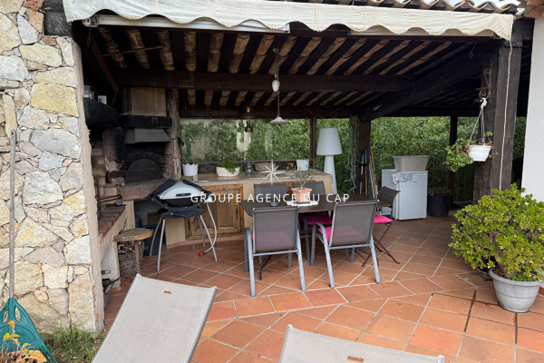 Maison de luxe à vendre à Roquebrune-sur-Argens, 595 000 €, Photo 5