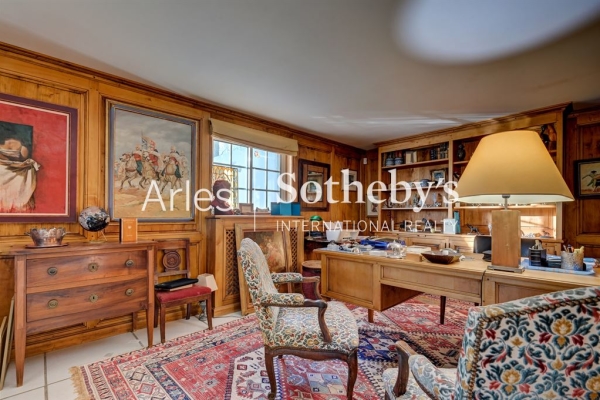 Luxury House for sale in Saintes-Maries-de-La-Mer, 1 800 000 €, Photo 5