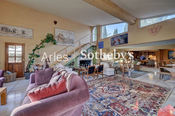 Luxury House for sale in Saintes-Maries-de-La-Mer, 1 800 000 €, Photo 6