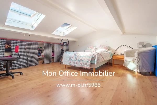 Maison de luxe à vendre à Trets, 609 000 €, Photo 6