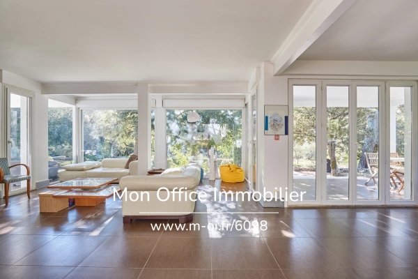 Maison de luxe à vendre à Puyricard, 1 770 000 €, Photo 6