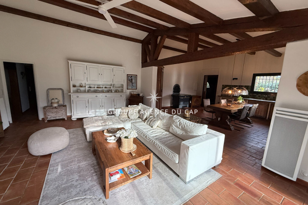 Maison de luxe à vendre à Roquebrune-sur-Argens, 595 000 €, Photo 7