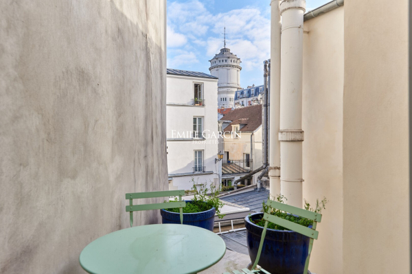 Appartement de luxe à vendre à Paris 18Ème, 1 600 000 €, Photo 7