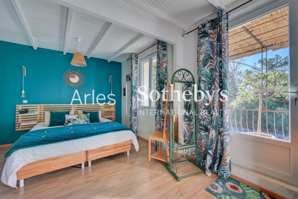 Maison de luxe à vendre à Arles, 1 254 000 €, Photo 7