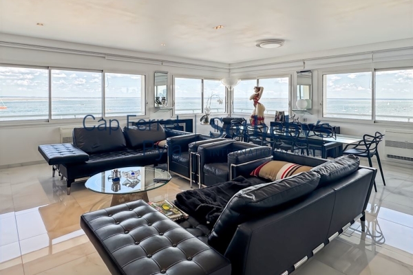 Appartement de luxe à vendre à Arcachon, 1 782 000 €, Photo 1