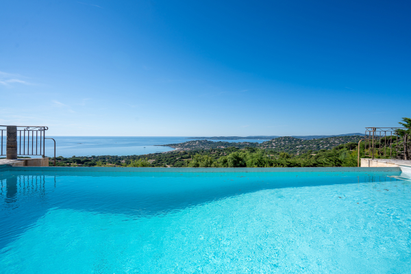 Maison de luxe à vendre à Sainte-Maxime, 3 900 000 €, Photo 1