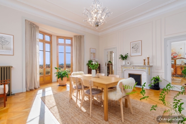 Luxury Apartment for sale in Nice, 1 700 000 €, Photo 1