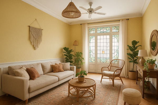 Luxury Apartment for sale in Nice, 590 000 €, Photo 1