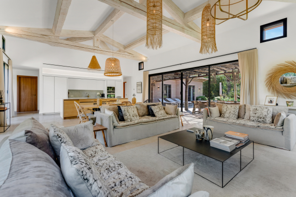 Maison de luxe à vendre à Saint-Tropez, 5 800 000 €, Photo 1