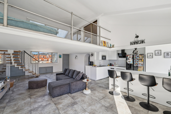 Luxury Apartment for sale in Nice, 649 000 €, Photo 1