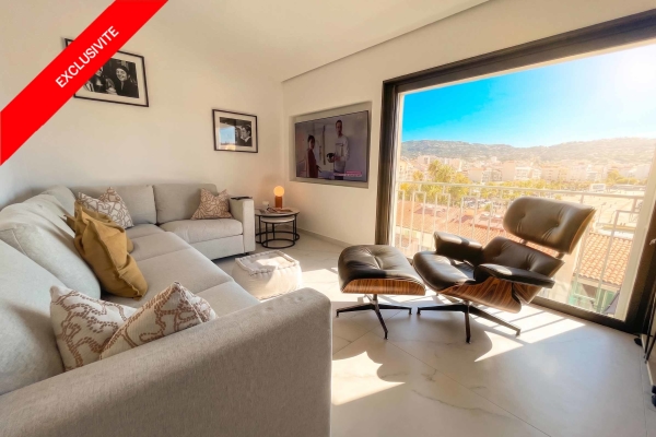 Luxury Apartment for sale in Cannes, 1 499 000 €, Photo 1