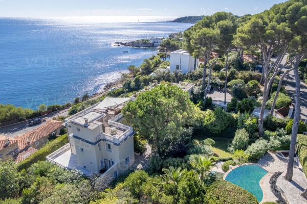 Maison de luxe à vendre à Cap d'Antibes, 4 500 000 €, Photo 1