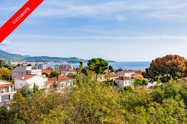 Appartement de luxe à vendre à Nice, 840 000 €, Photo 1