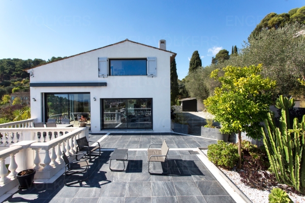 Maison de luxe à vendre à Vallauris, 2 599 000 €, Photo 1