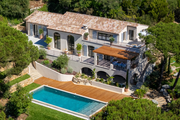 Maison de luxe à vendre à Ramatuelle, 6 780 000 €, Photo 1