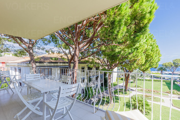 Luxury Apartment for sale in Saint-Jean-Cap-Ferrat, 1 900 000 €, Photo 1