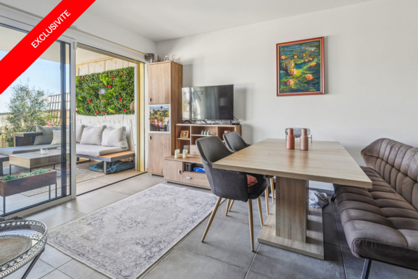 Luxury Apartment for sale in Nice, 499 000 €, Photo 1