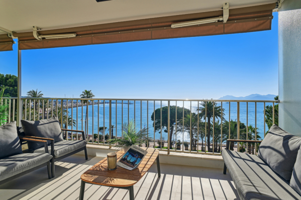 Luxury Apartment for sale in Cannes, 2 295 000 €, Photo 1