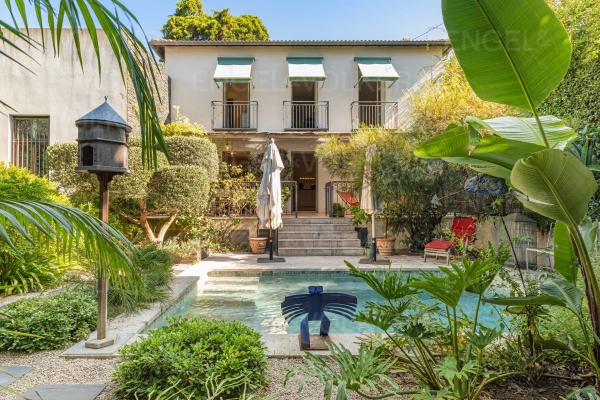 Luxury House for sale in Cannes, 2 550 000 €, Photo 1