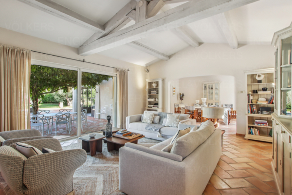Maison de luxe à vendre à Saint-Tropez, 5 795 000 €, Photo 1