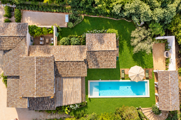 Maison de luxe à vendre à Saint-Tropez, 5 775 000 €, Photo 1