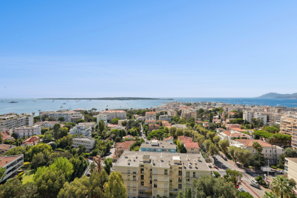 Appartement de luxe à vendre à Cannes, 1 334 000 €, Photo 1