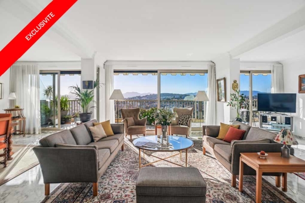 Appartement de luxe à vendre à Cannes, 1 200 000 €, Photo 1