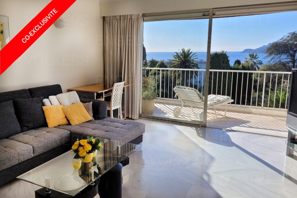 Appartement de luxe à vendre à Cannes, 2 500 000 €, Photo 1