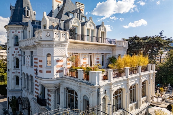 Appartement de luxe à vendre à Nice, 1 990 000 €, Photo 1