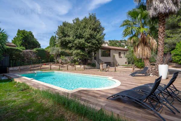Maison de luxe à vendre à La Croix-Valmer, 1 399 000 €, Photo 1