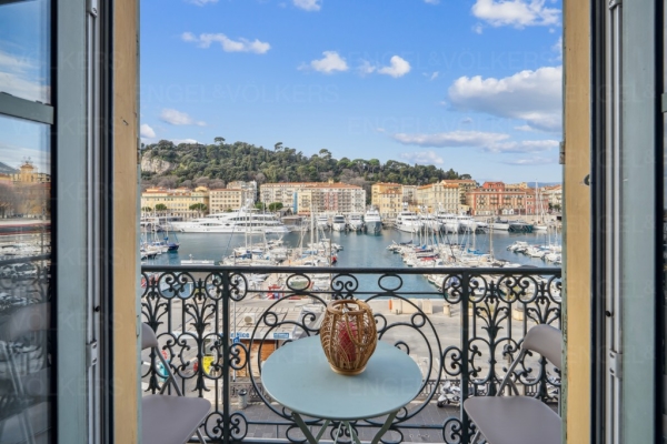 Appartement de luxe à vendre à Nice, 1 170 000 €, Photo 1
