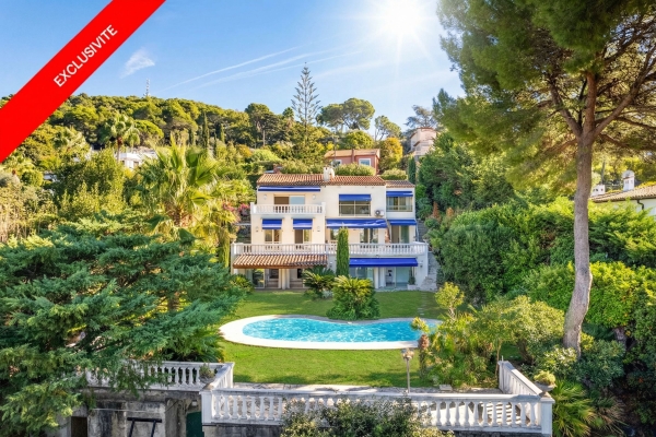 Maison de luxe à vendre à Cannes, 2 490 000 €