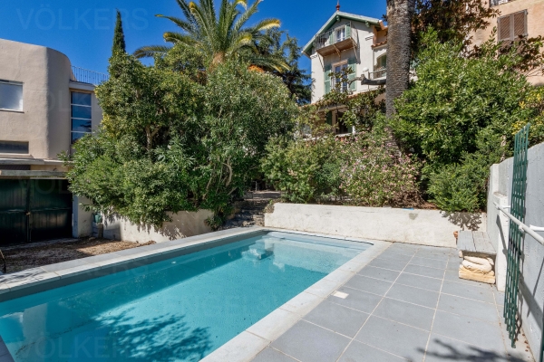 Maison de luxe à vendre à Sainte-Maxime, 1 250 000 €, Photo 1