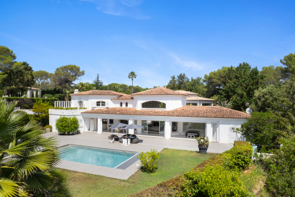 Maison de luxe à vendre à Mougins, 3 350 000 €, Photo 1