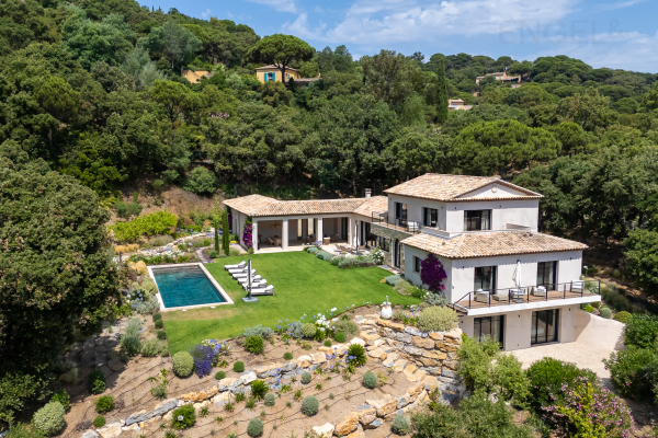 Maison de luxe à vendre à La Croix-Valmer, 5 900 000 €, Photo 1