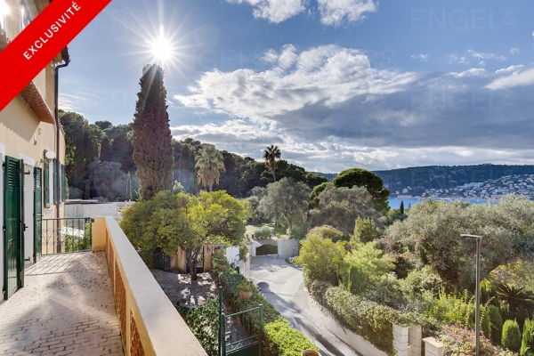 Appartement de luxe à vendre à Saint-Jean-Cap-Ferrat, 1 295 000 €, Photo 1