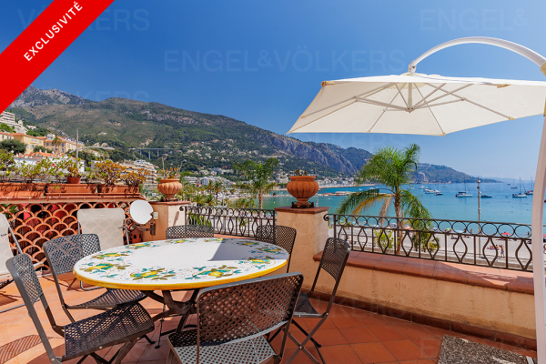 Appartement de luxe à vendre à Menton, 870 000 €, Photo 1