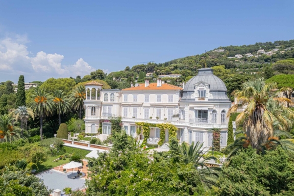 Luxury Apartment for sale in Cannes, 2 695 000 €, Photo 1